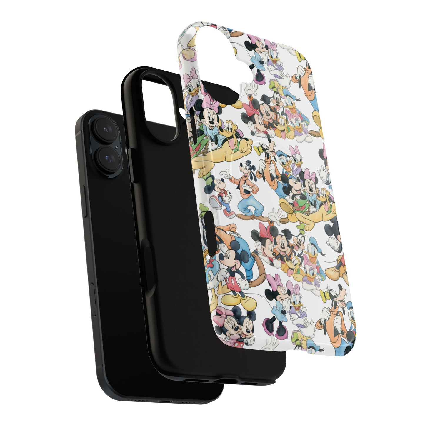 The Sensational Six Mag Safe Case