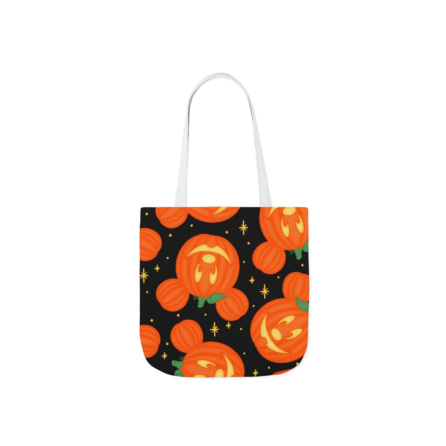 Not So Scary Tote Bag