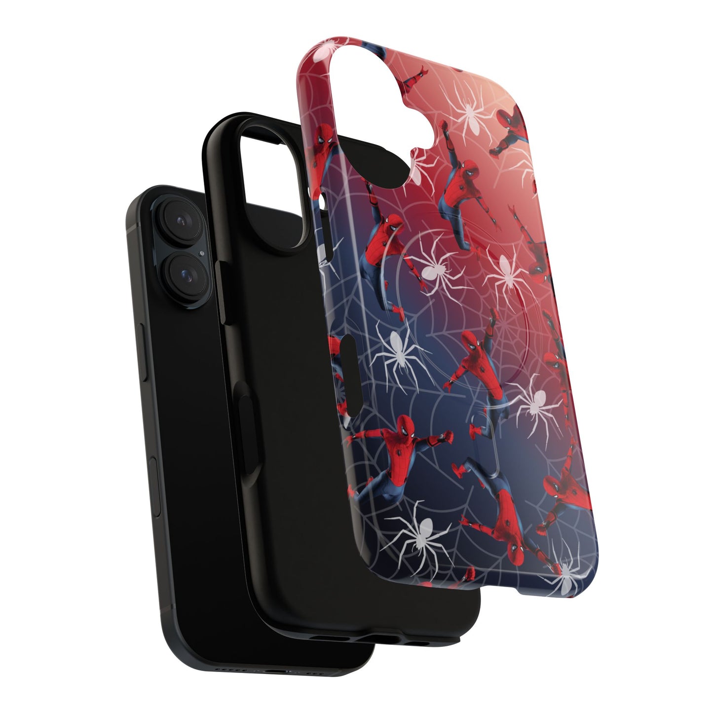 Spidey Mag Safe Case