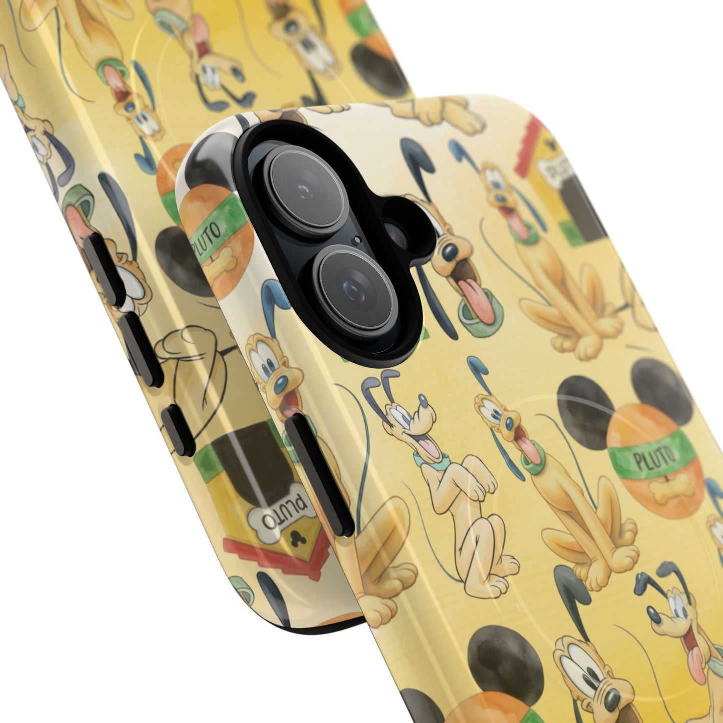 The Pluto Mag Safe Case