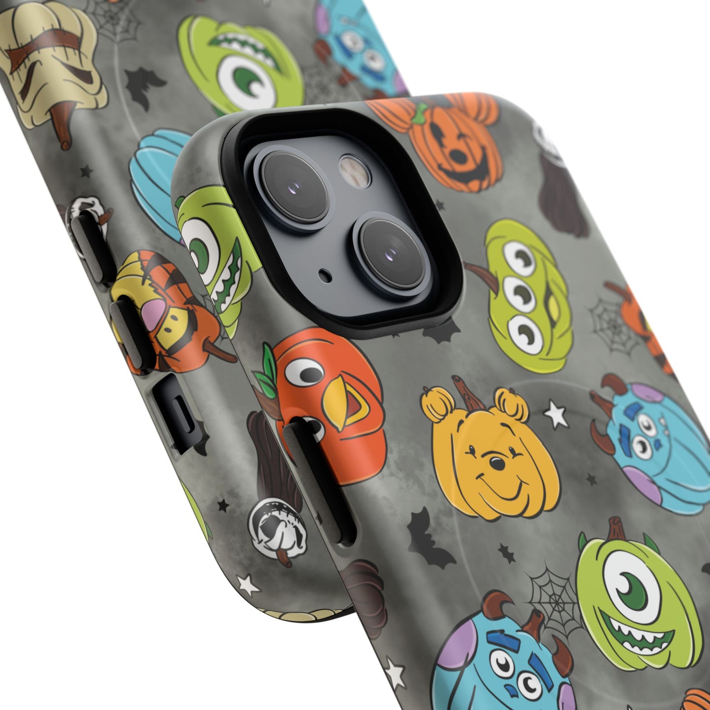 Friendly Pumpkins Mag Safe Case