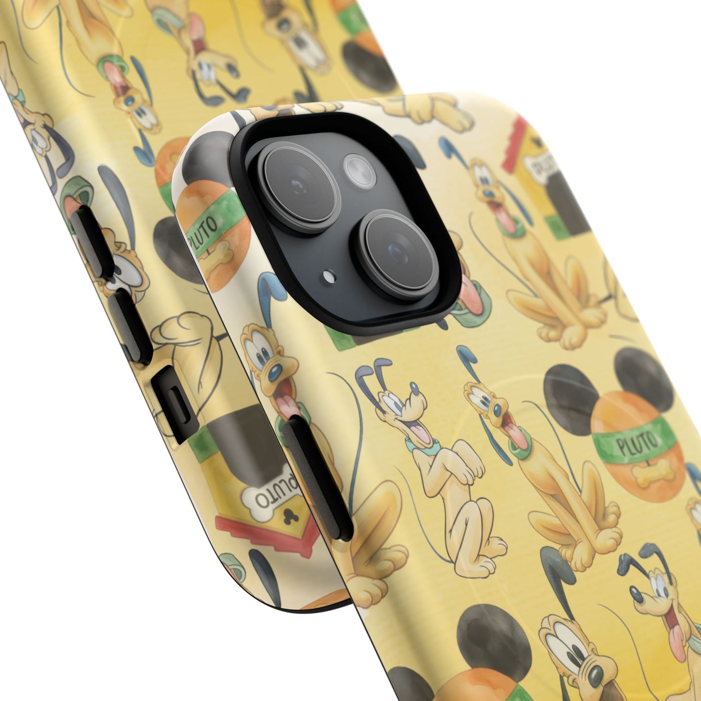 The Pluto Mag Safe Case