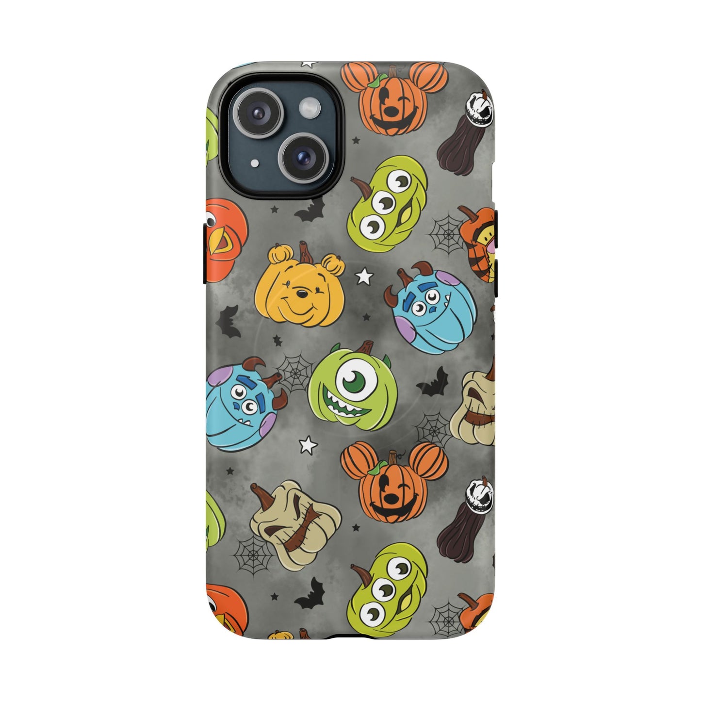 Friendly Pumpkins Mag Safe Case