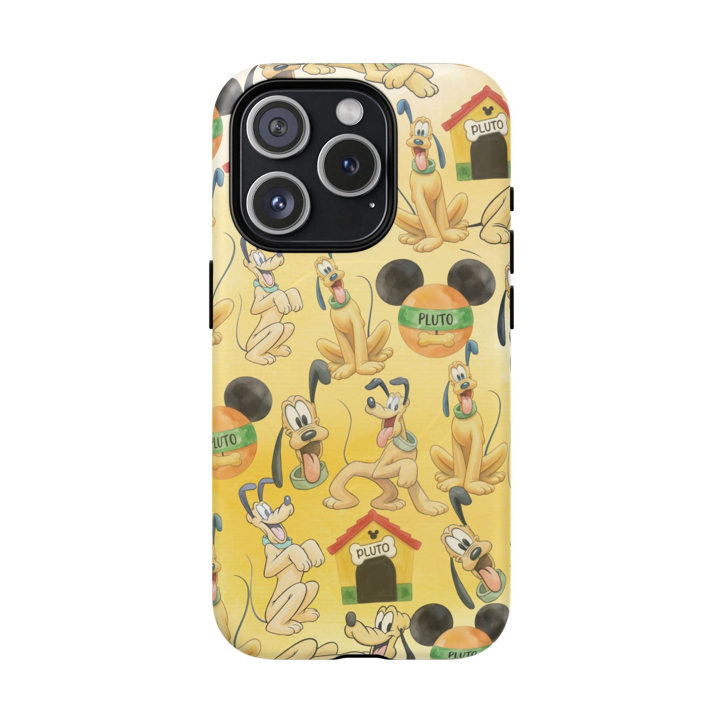 The Pluto Mag Safe Case