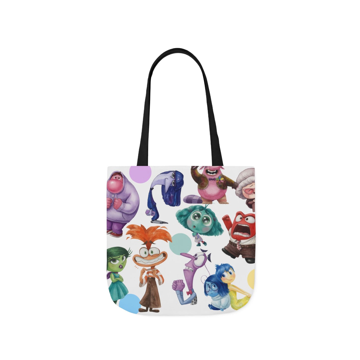 Rileys Tote Bag