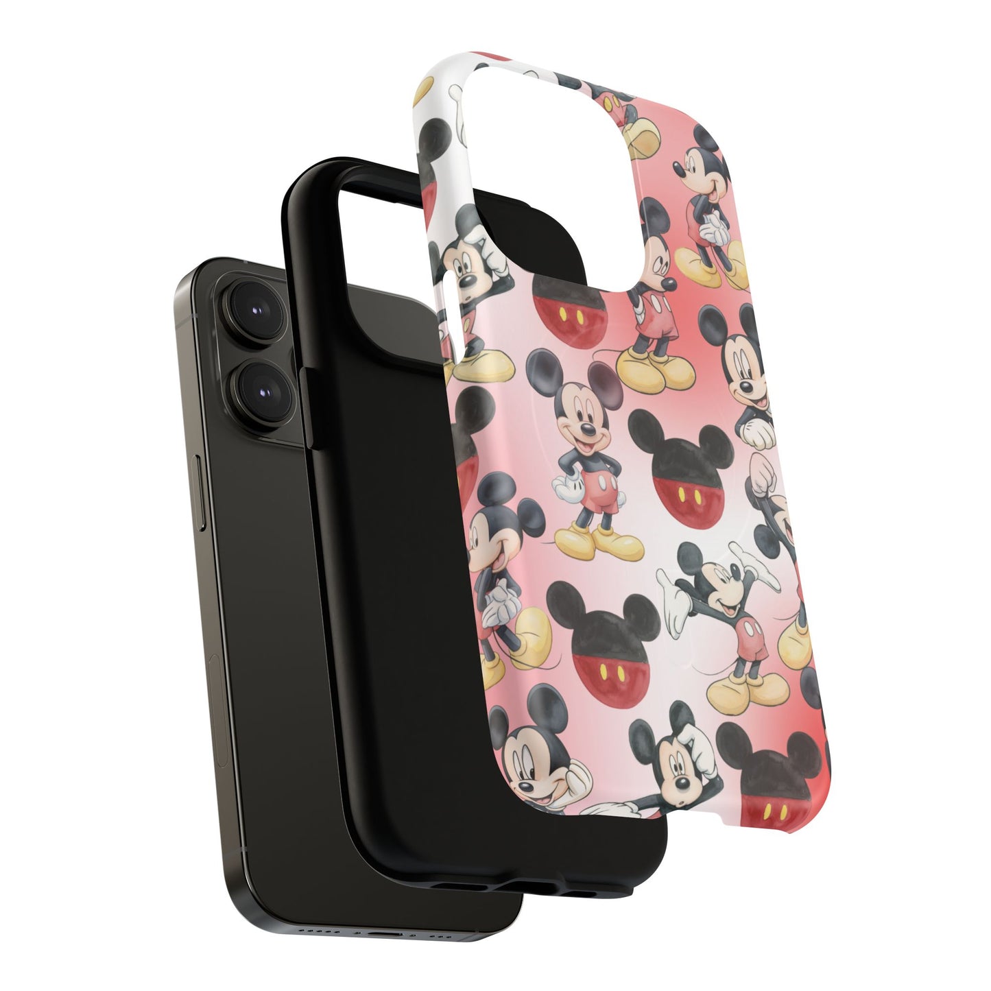 The Mouse Mag Safe Case