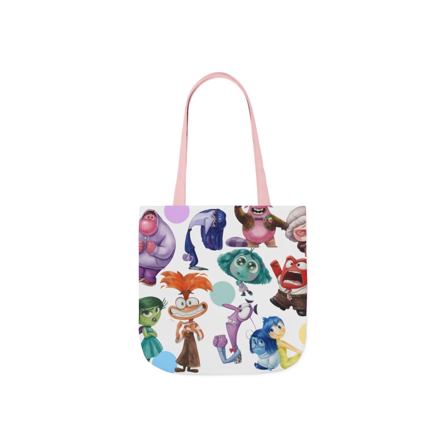 Rileys Tote Bag