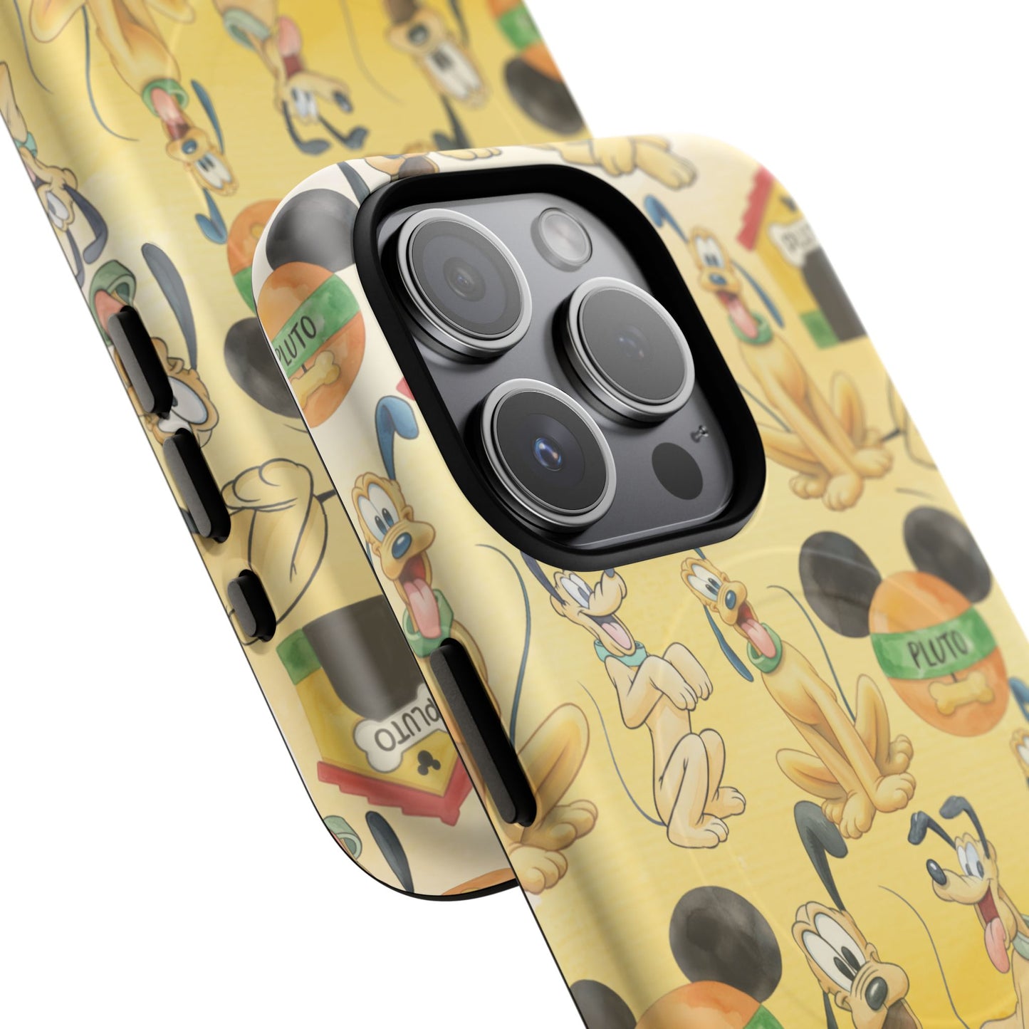 The Pluto Mag Safe Case