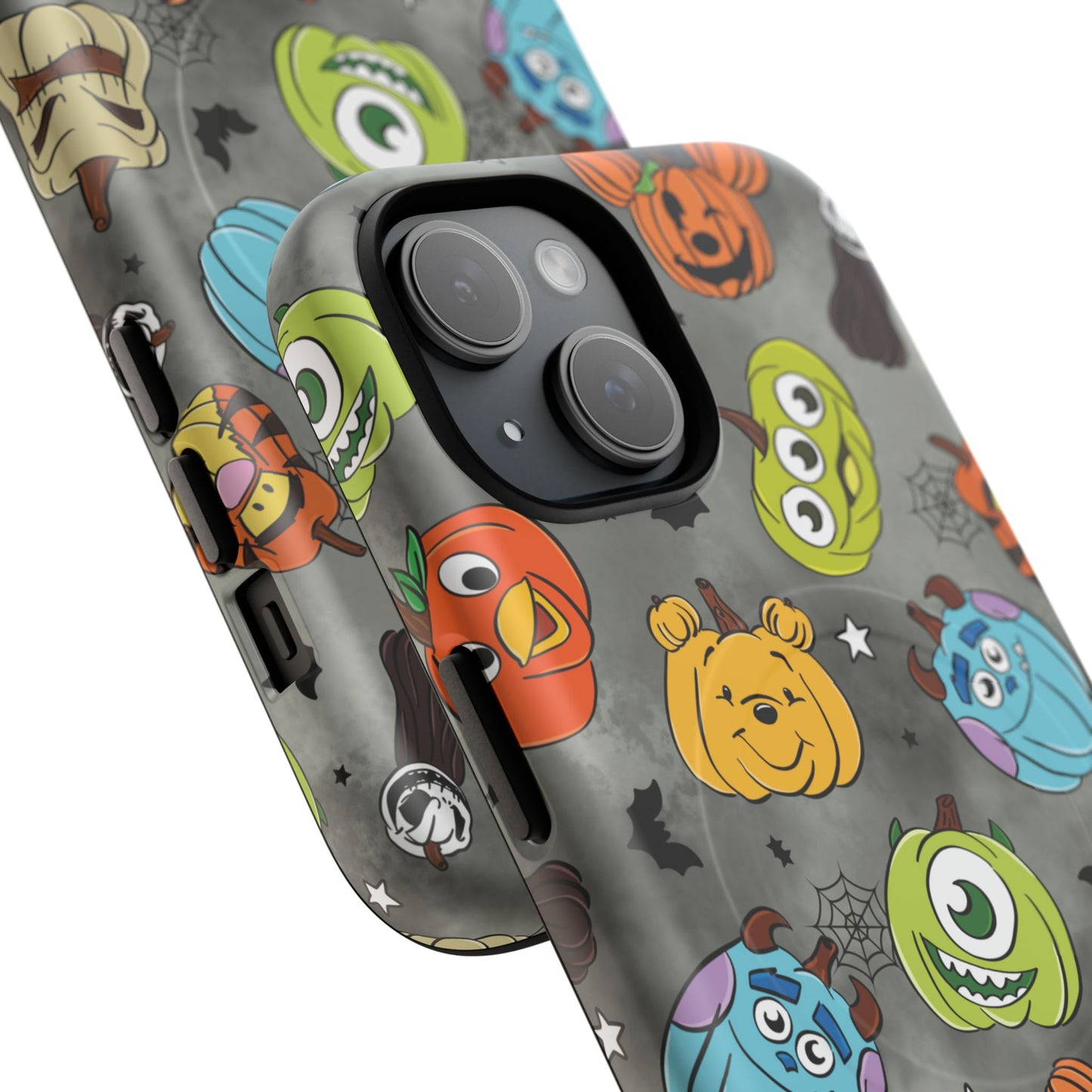 Friendly Pumpkins Mag Safe Case
