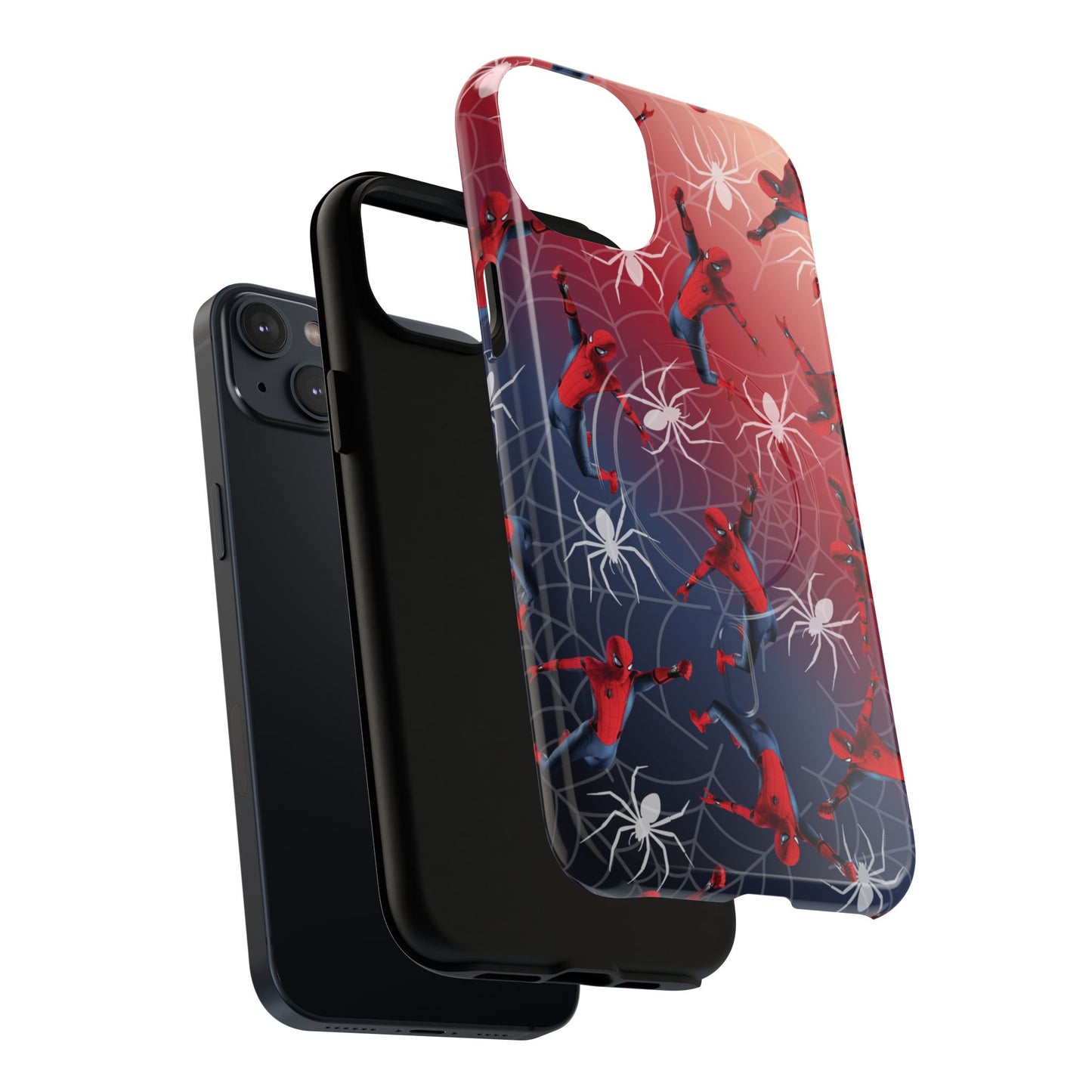 Spidey Mag Safe Case