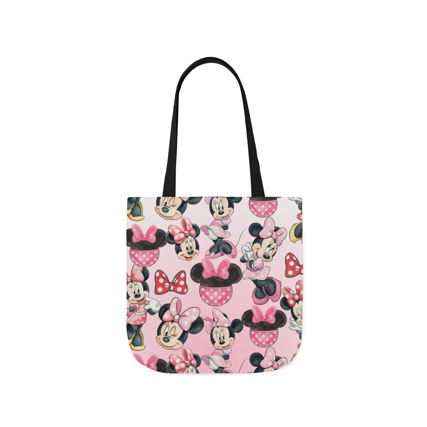 The Minnie Tote Bag