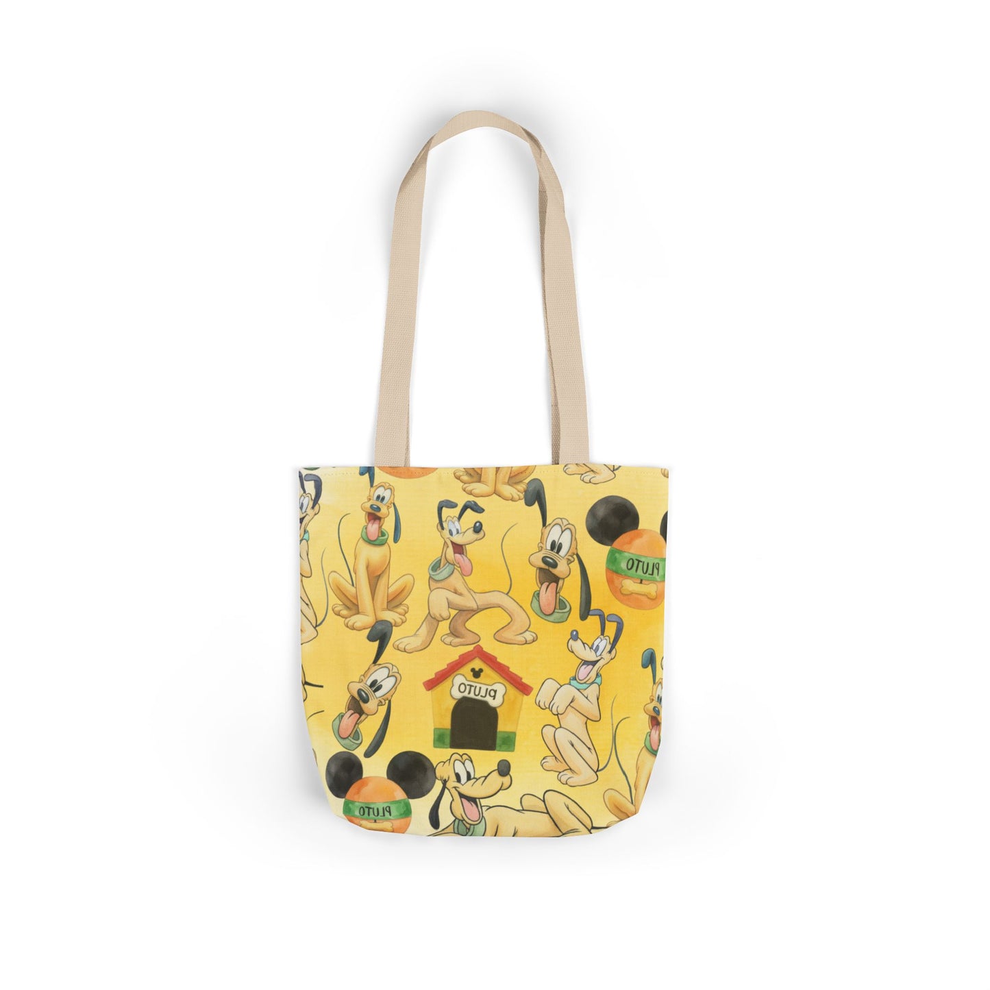 The Pluto Tote Bag