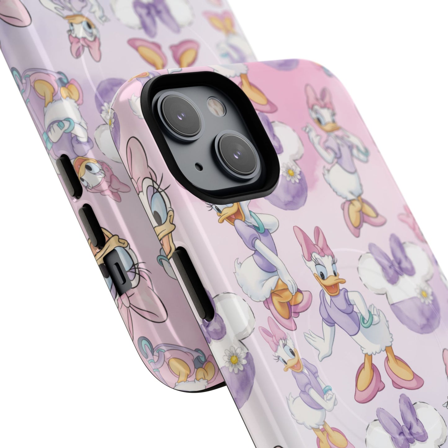 The Daisy Mag Safe Case