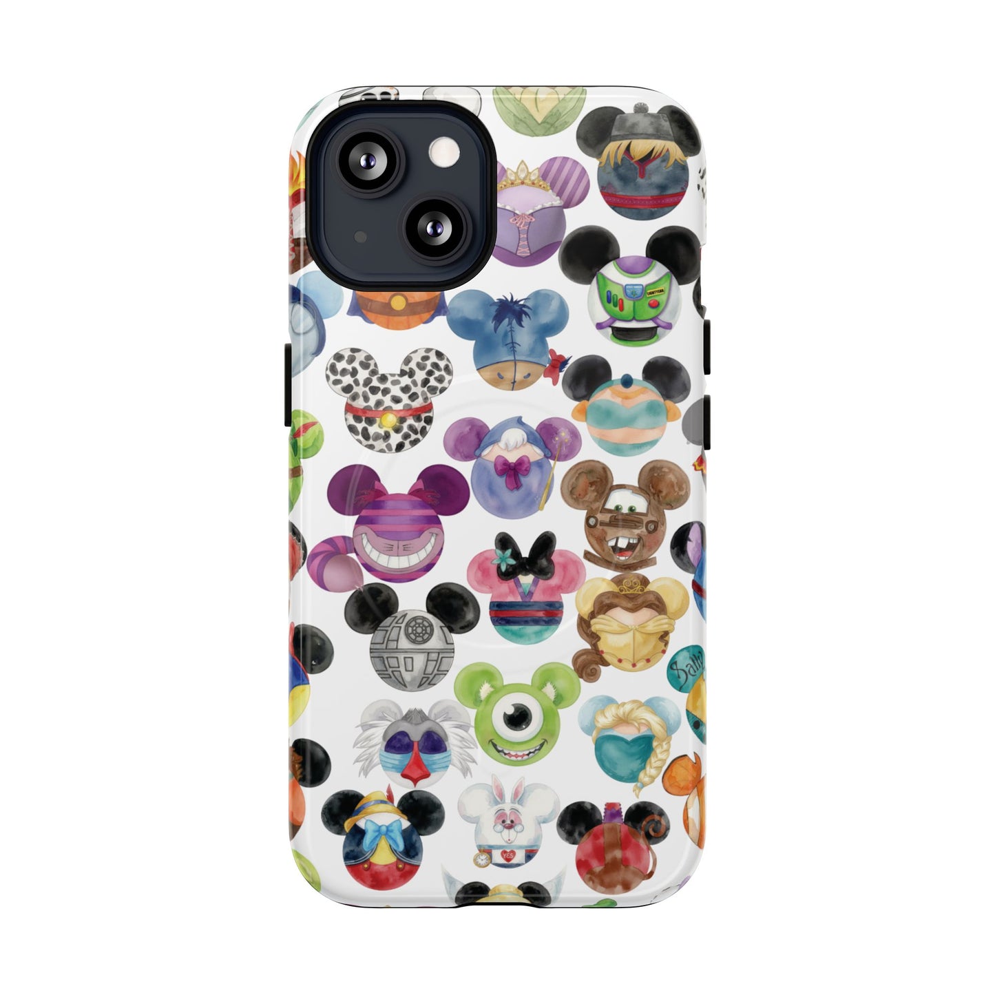 The Mickey Friends Mag Safe Case