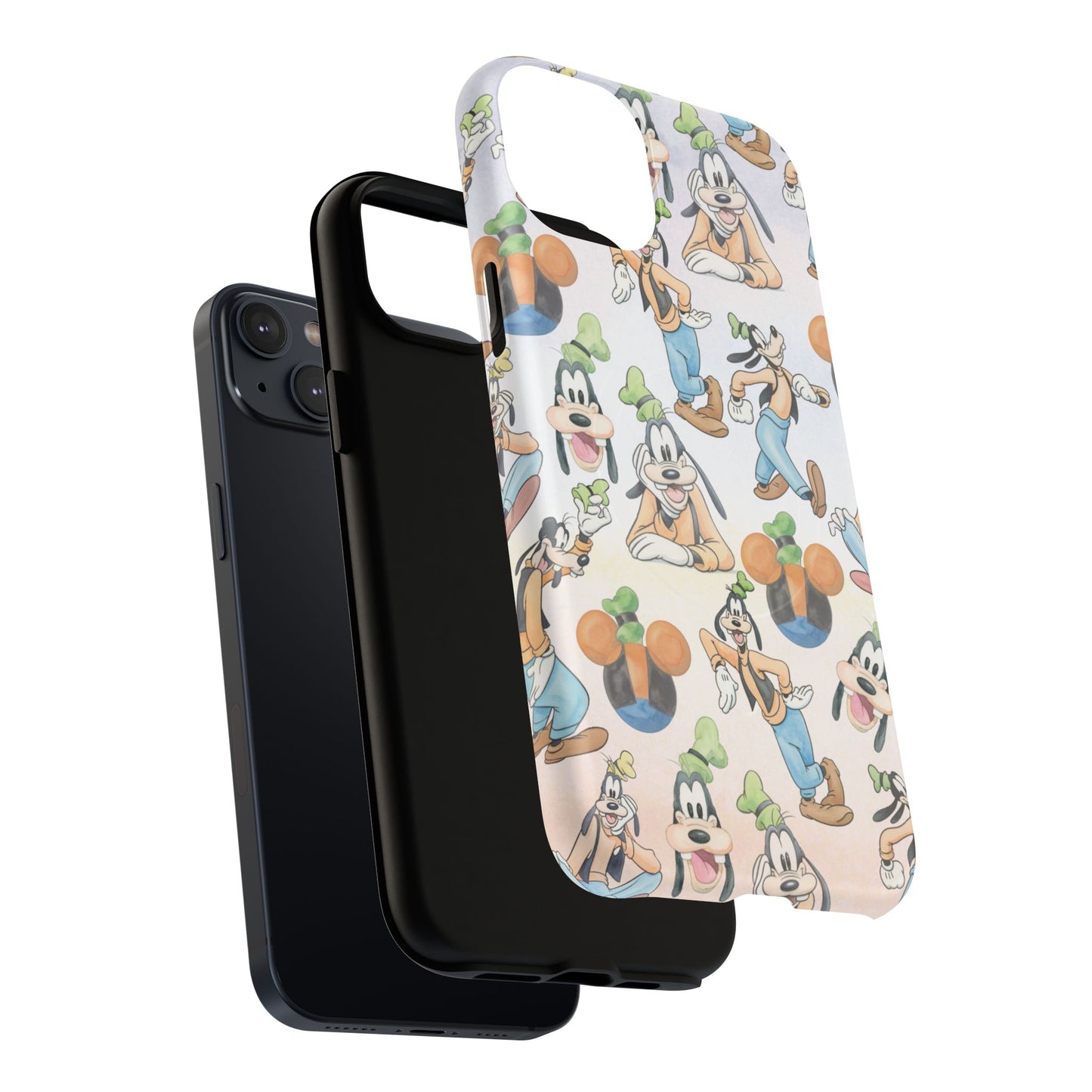 The Goof Mag Safe Case