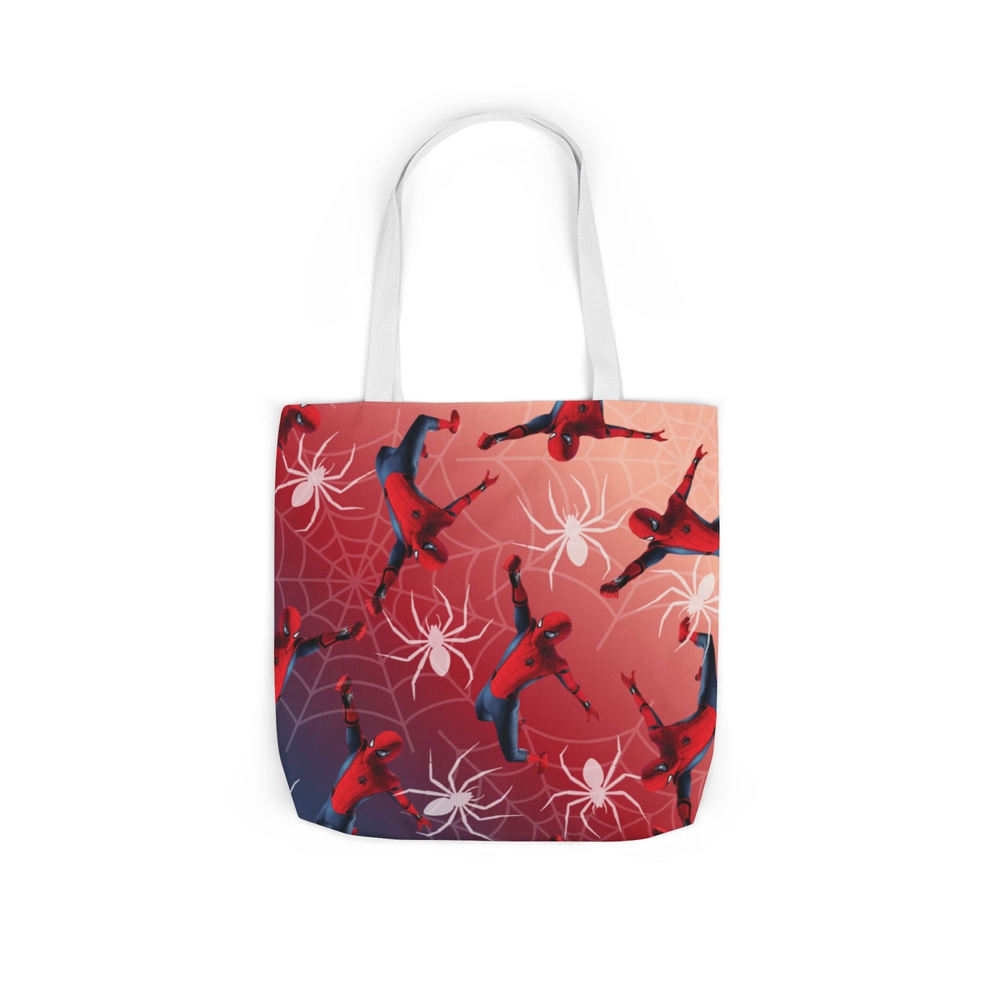Spidey Tote Bag