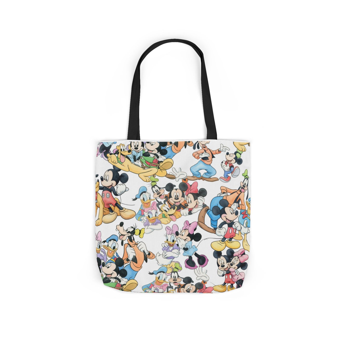 The Sensational Six Tote Bag