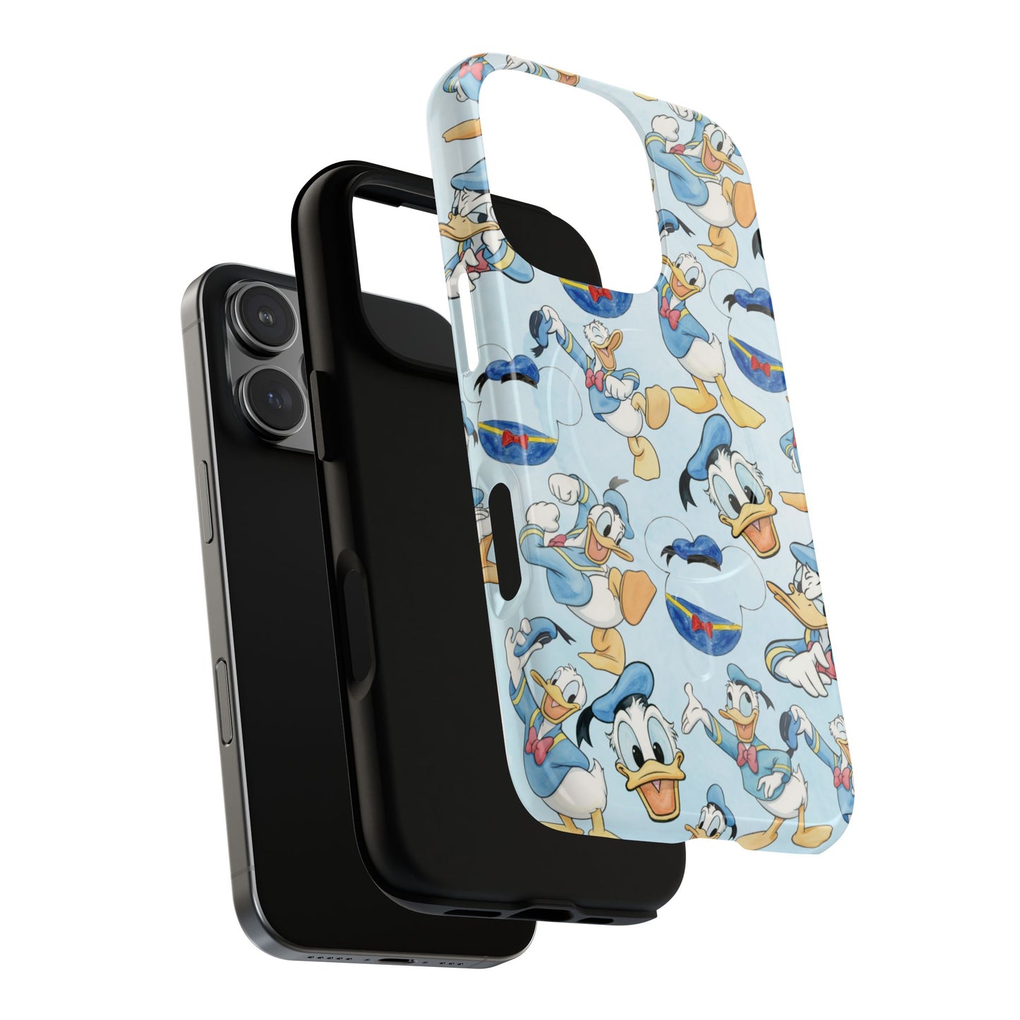The Donald Mag Safe Case