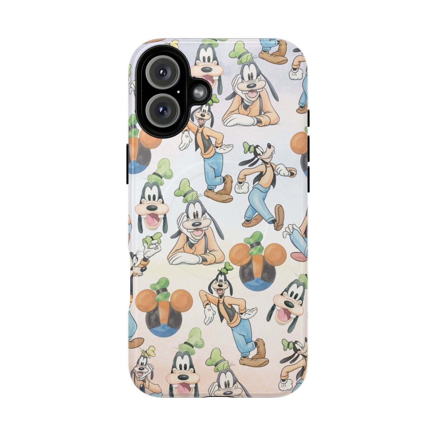 The Goof Mag Safe Case