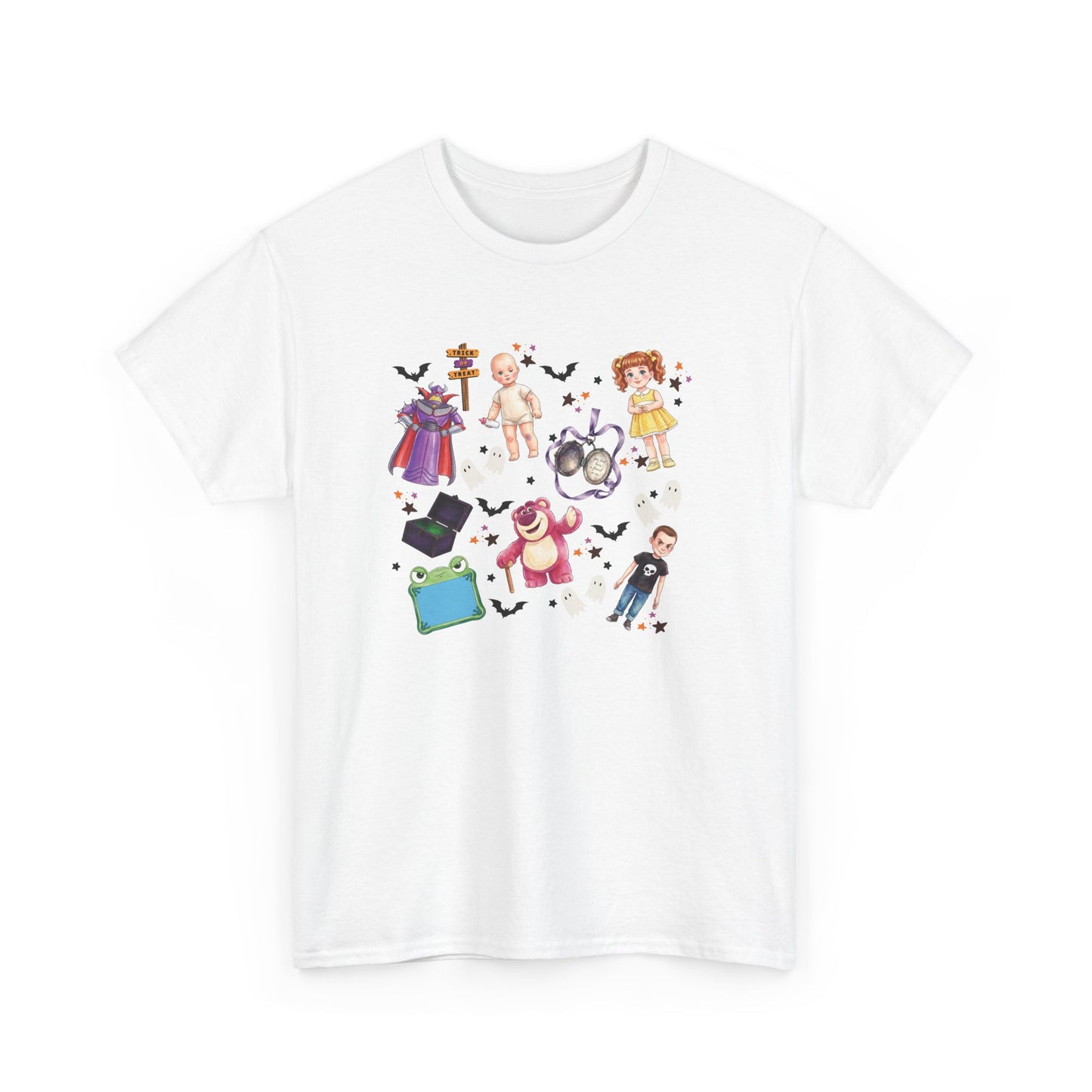 Toy Story Of Terror Tee