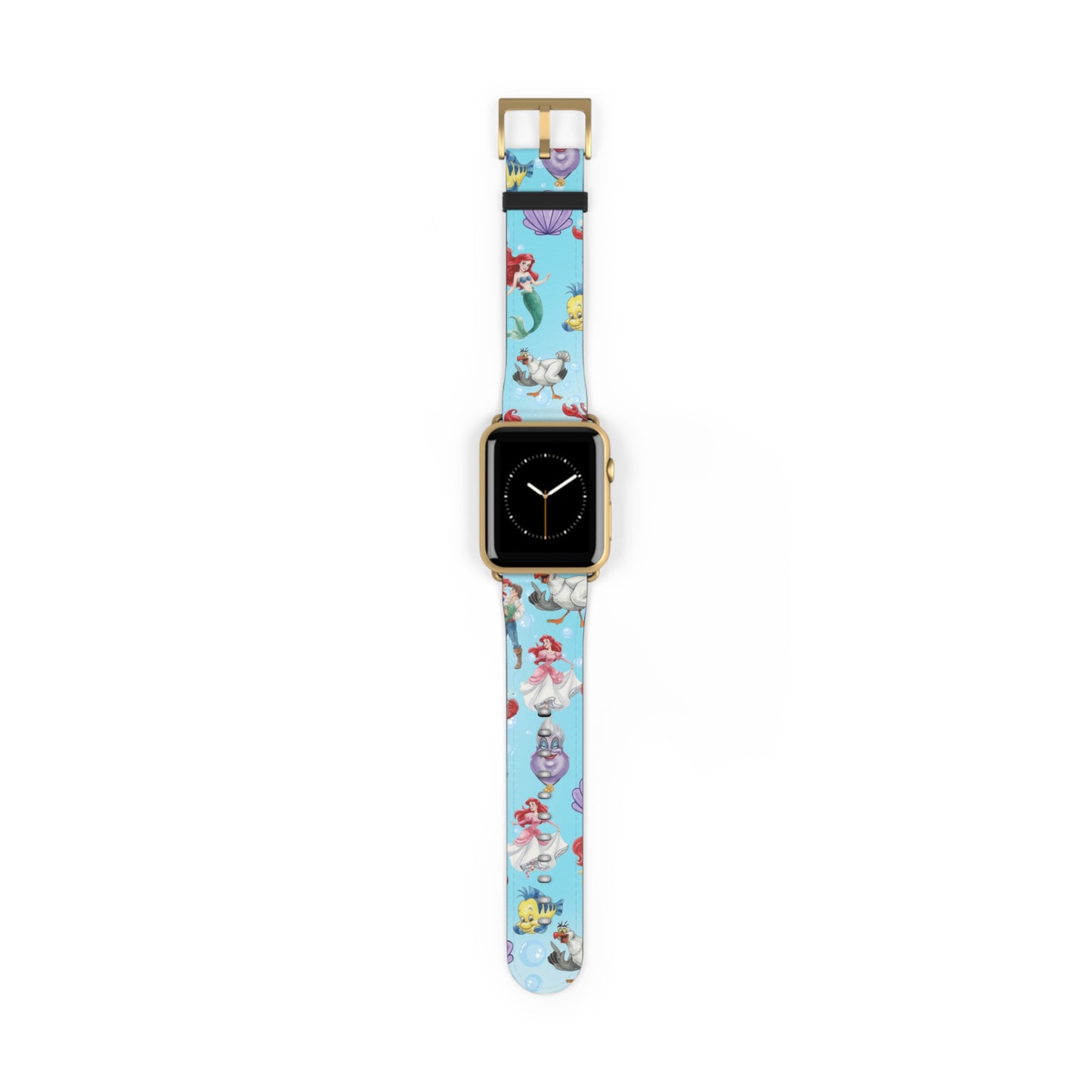 Under the sea Watch Band