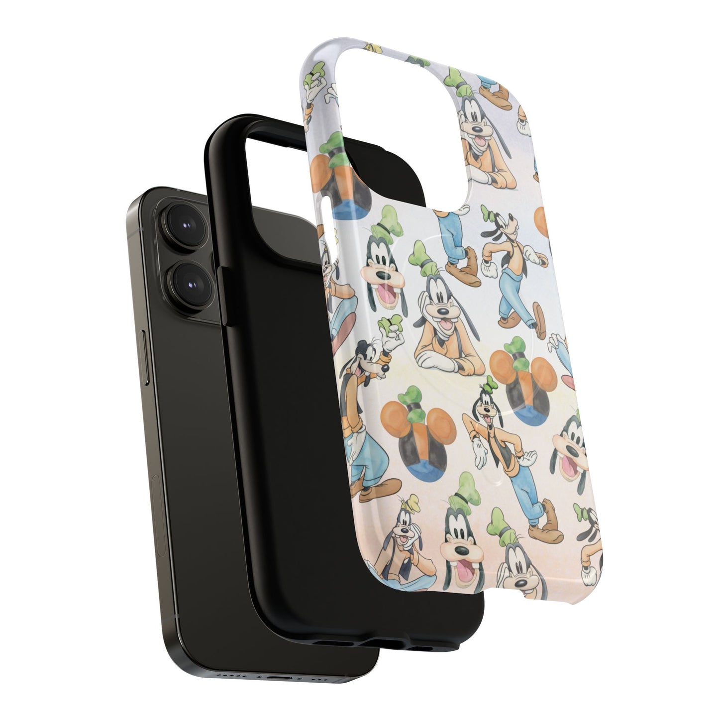 The Goof Mag Safe Case