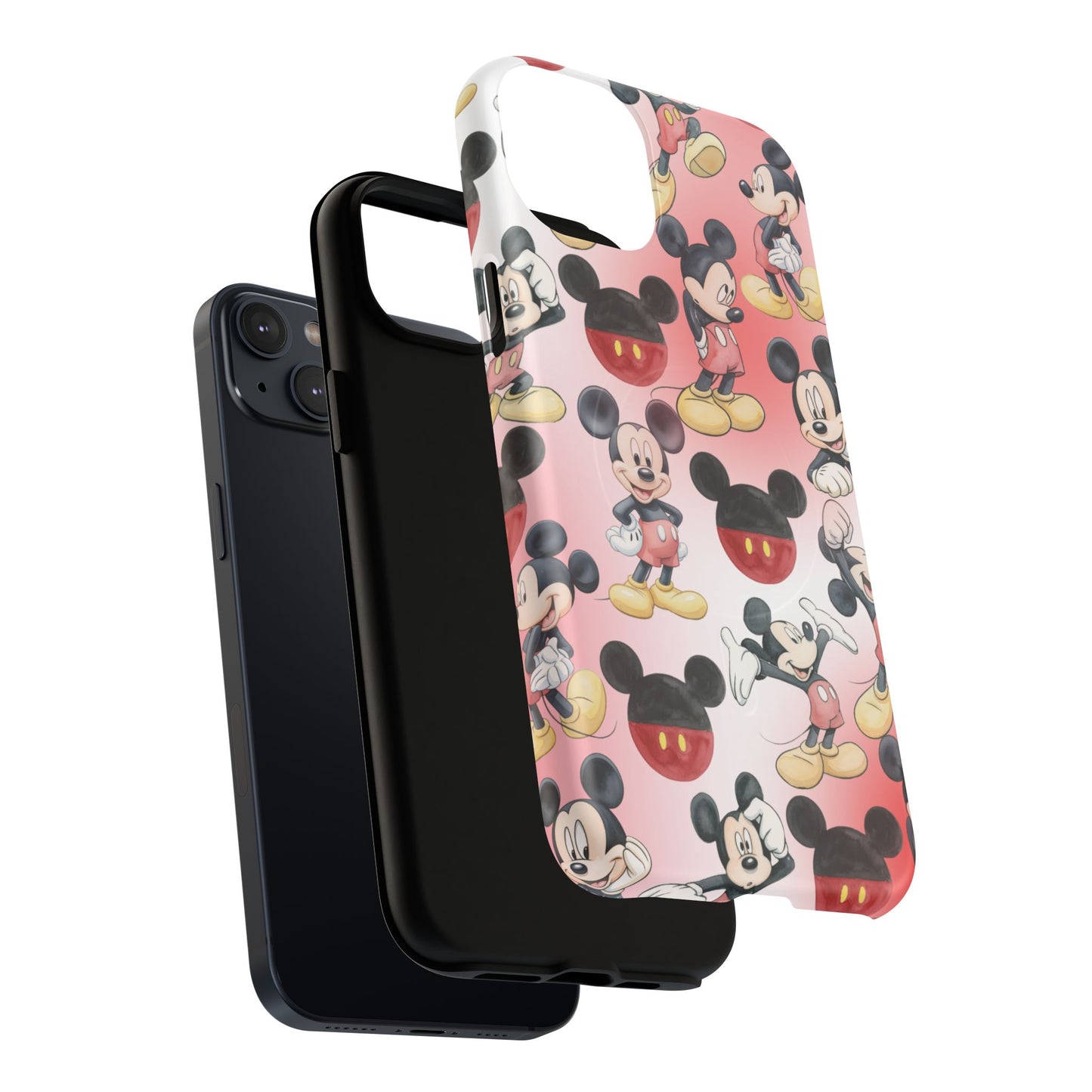 The Mouse Mag Safe Case