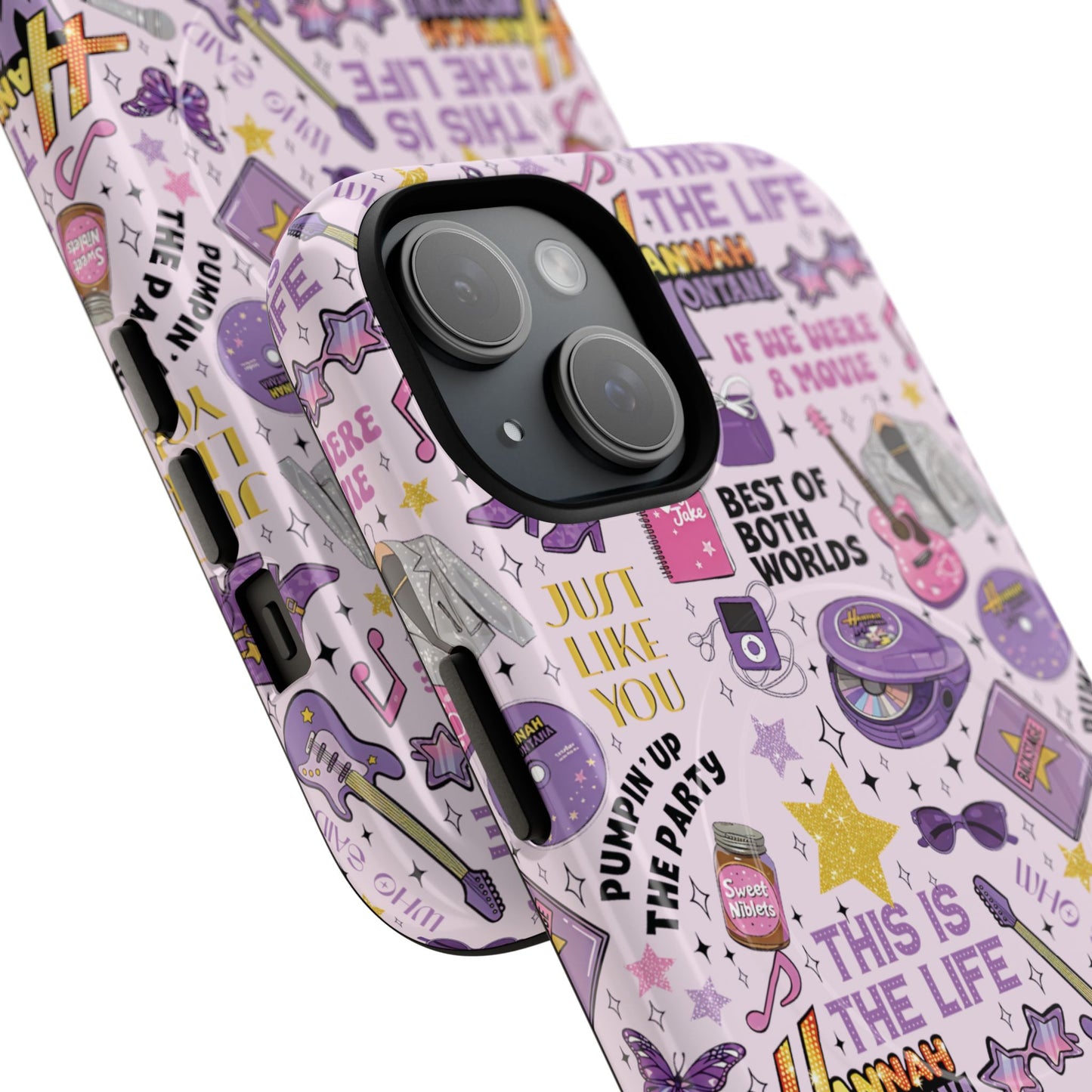 Hannah's Mag Safe Case