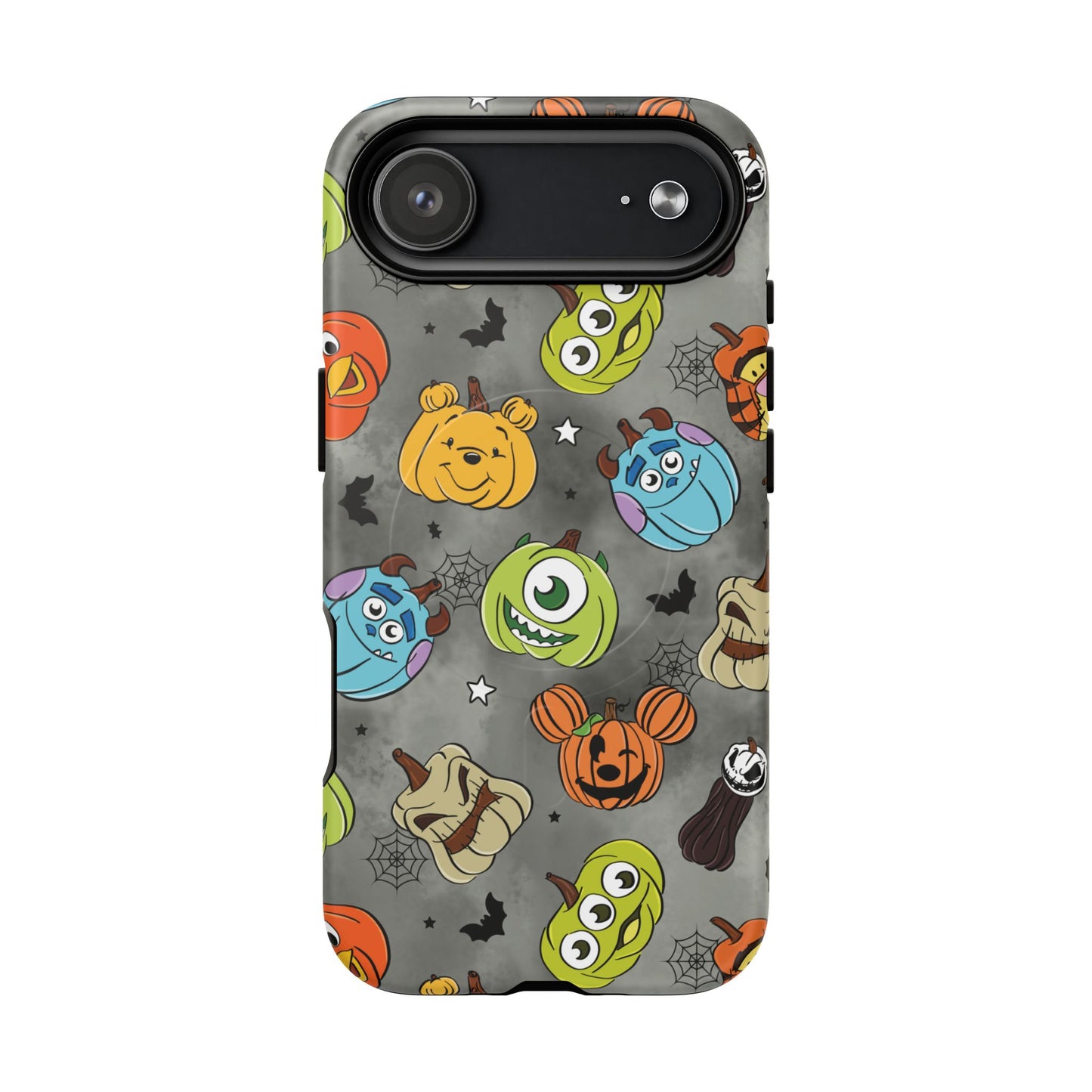 Friendly Pumpkins Mag Safe Case