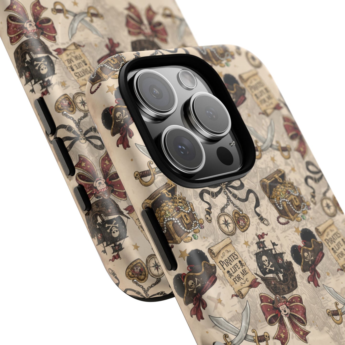 A Pirates Life For Me Magnetic Case