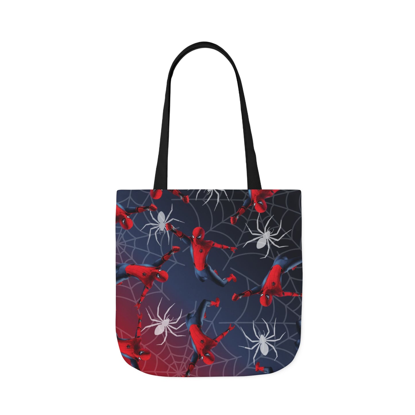 Spidey Tote Bag