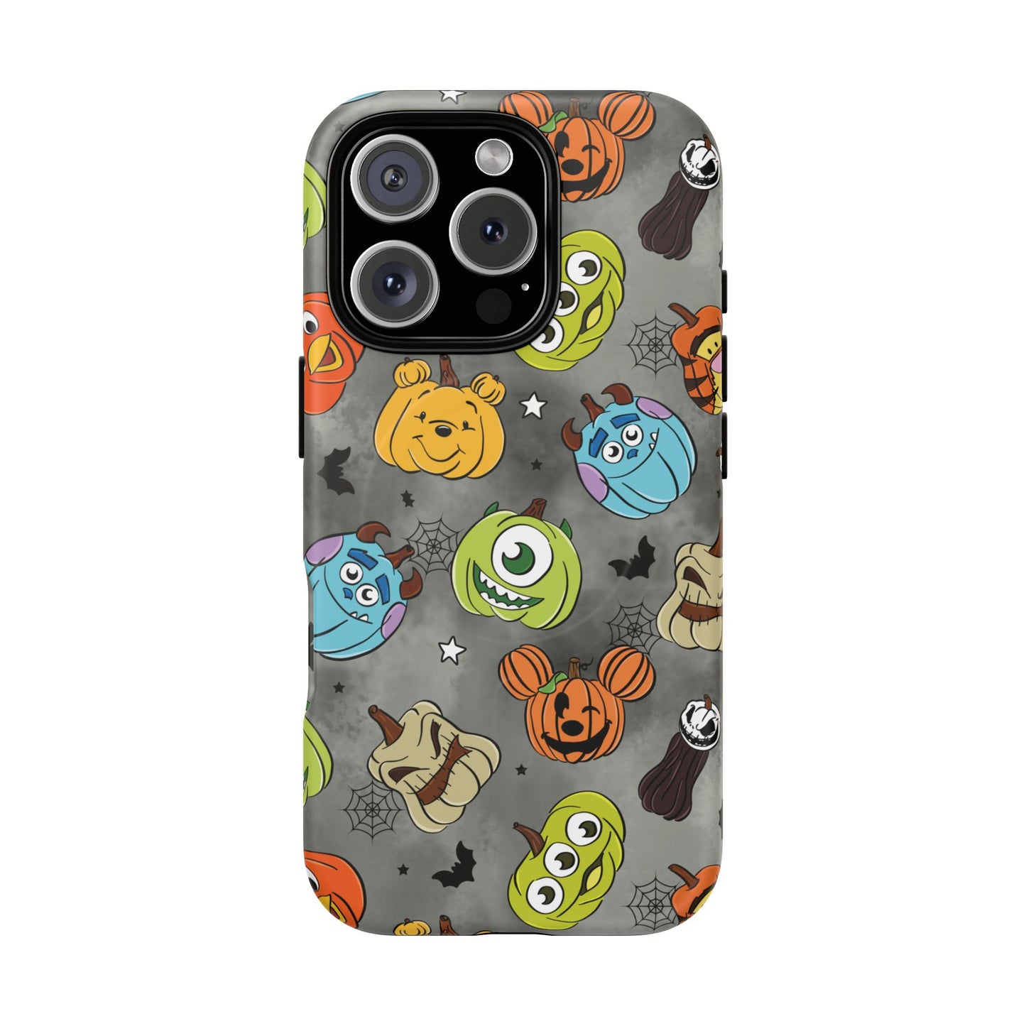 Friendly Pumpkins Mag Safe Case