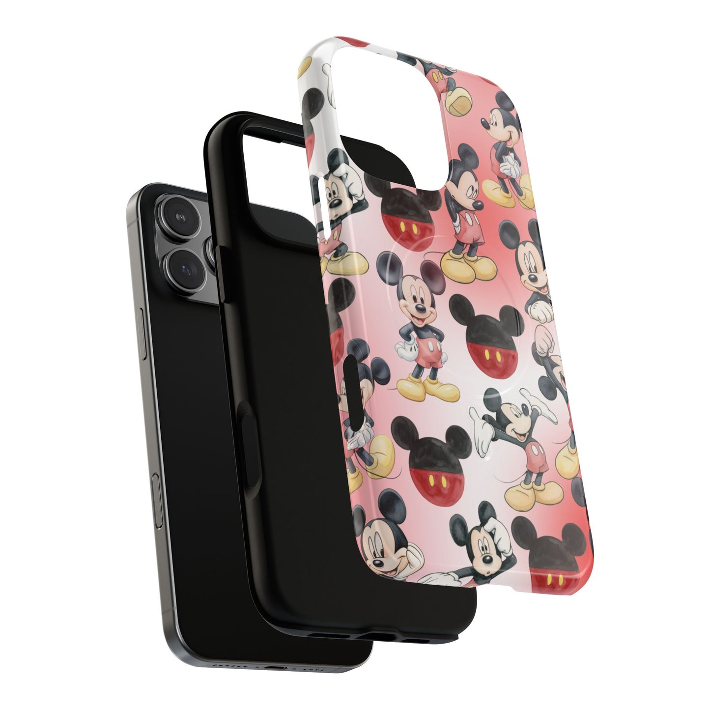 The Mouse Mag Safe Case