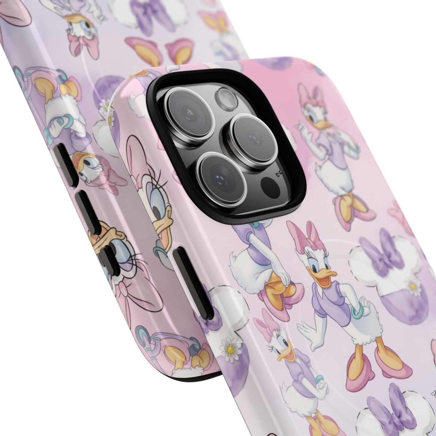 The Daisy Mag Safe Case
