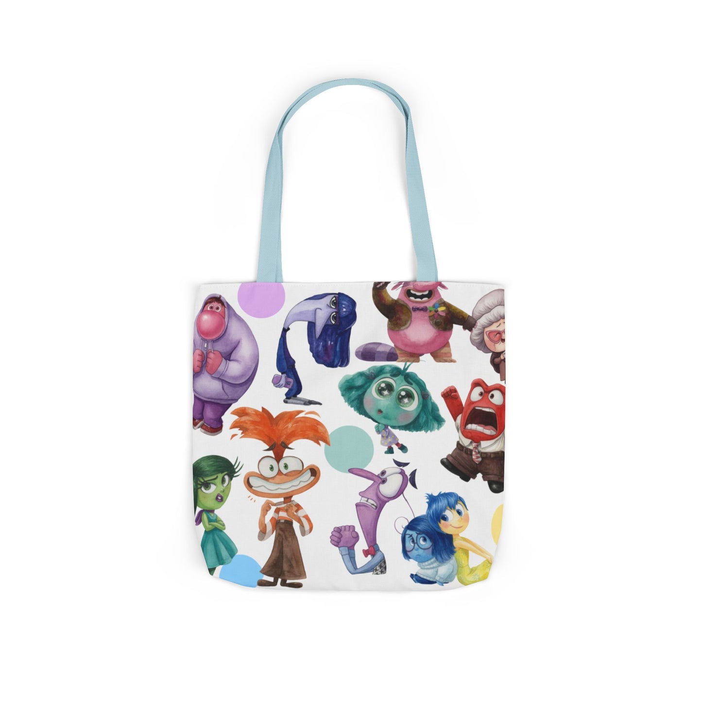 Rileys Tote Bag