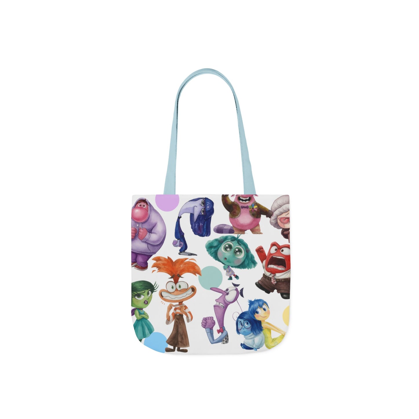 Rileys Tote Bag