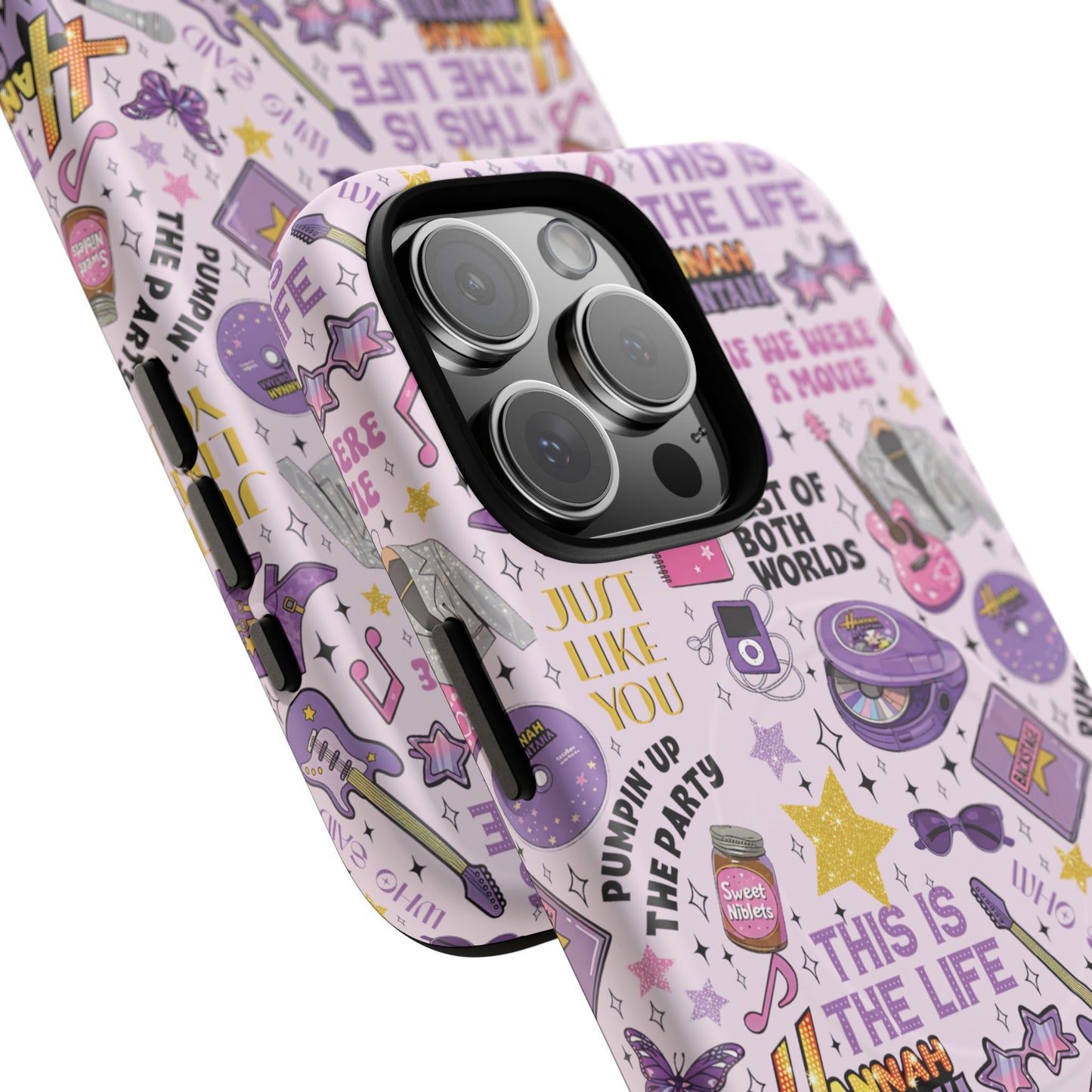 Hannah's Mag Safe Case