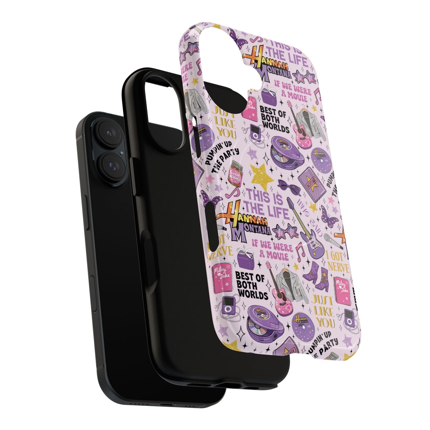 Hannah's Mag Safe Case