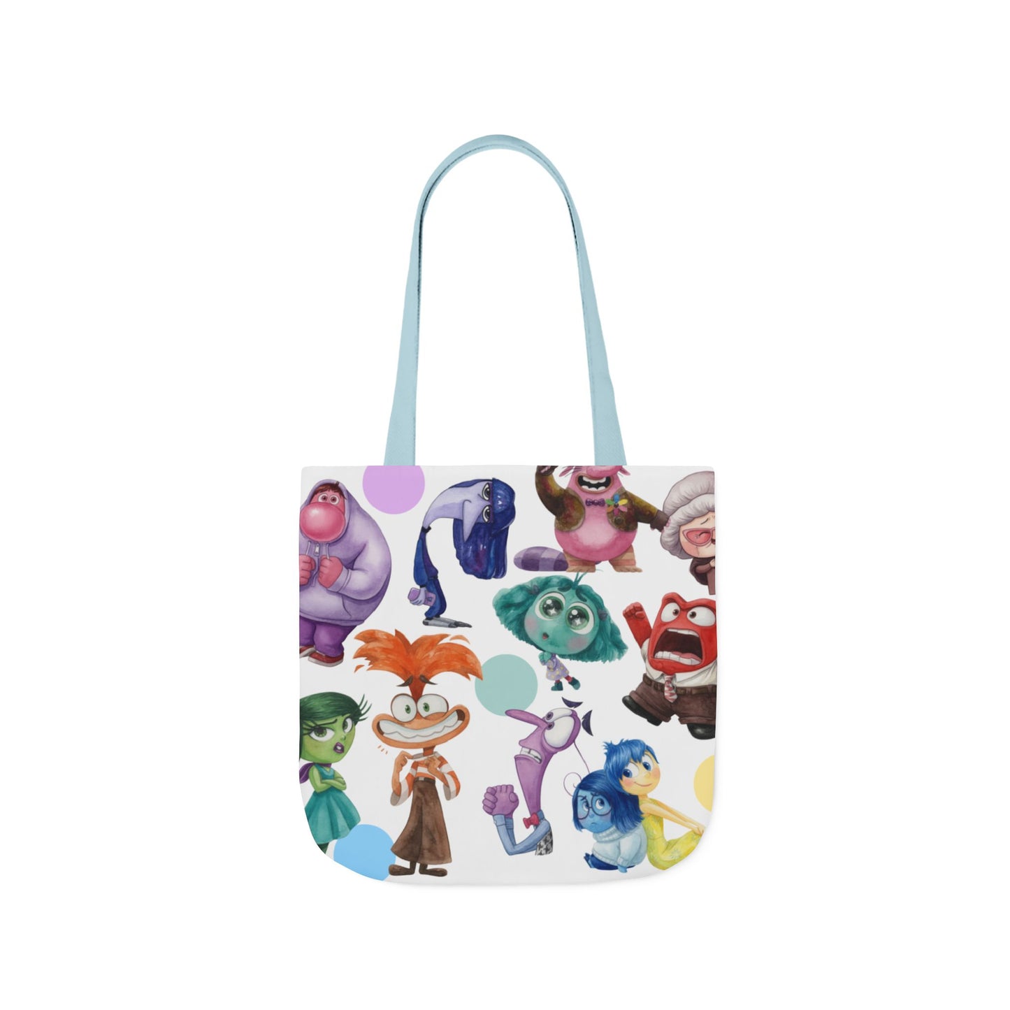 Rileys Tote Bag
