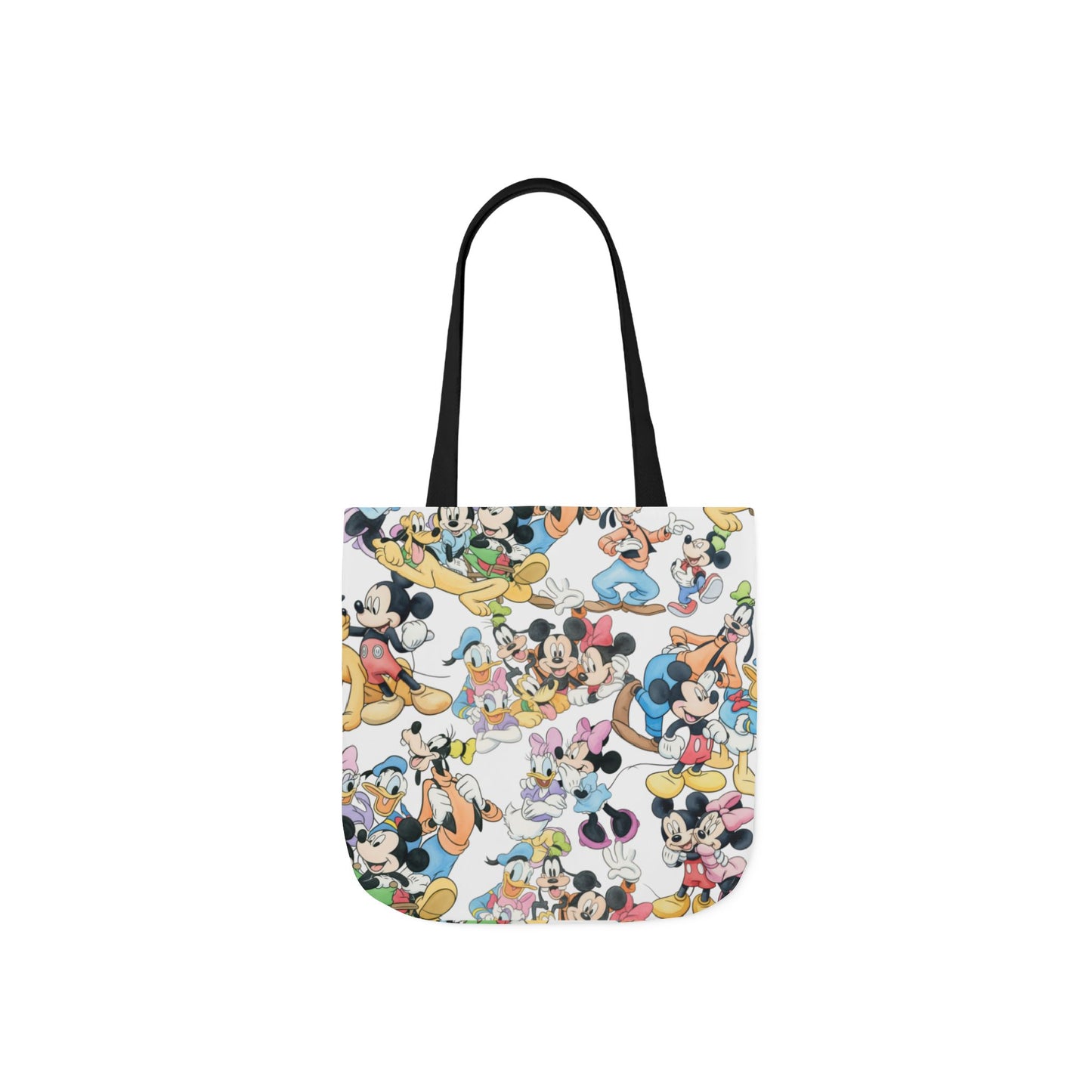 The Sensational Six Tote Bag
