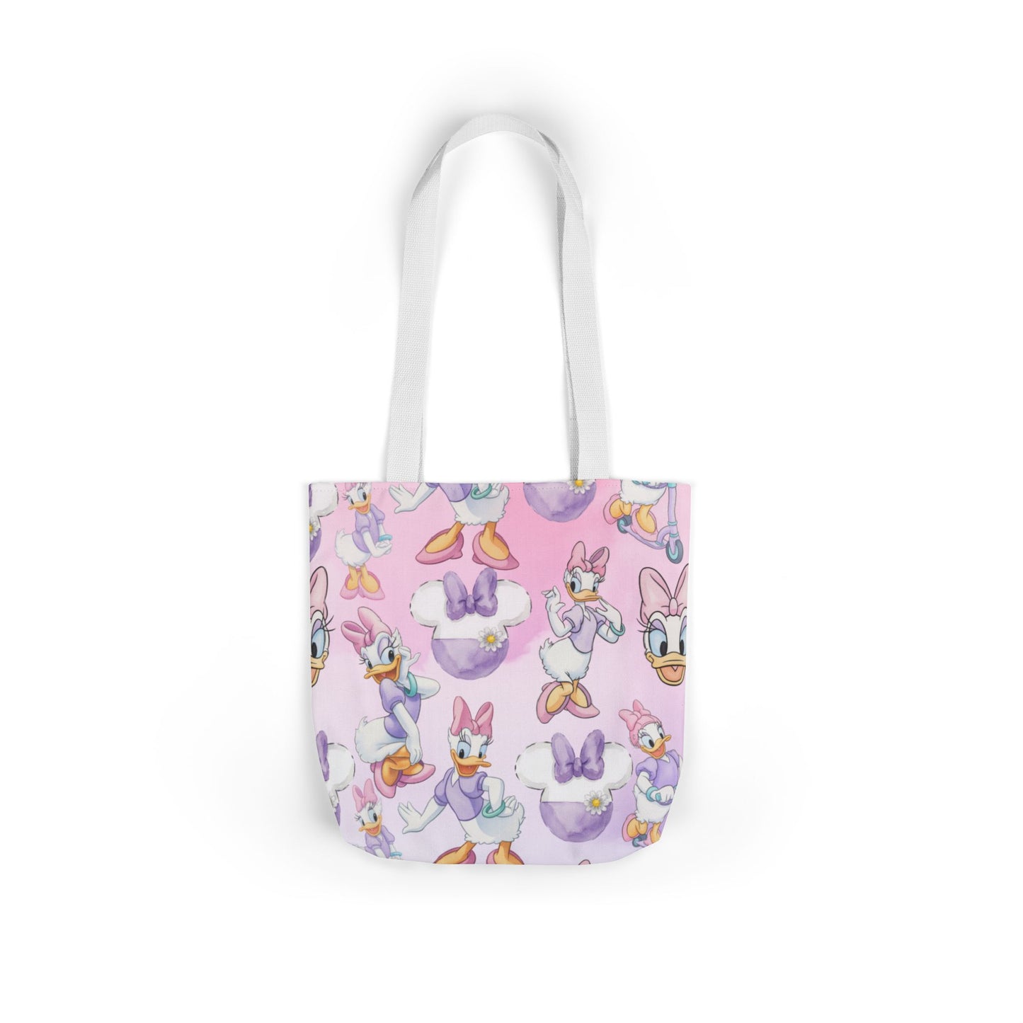 The Daisy Tote Bag