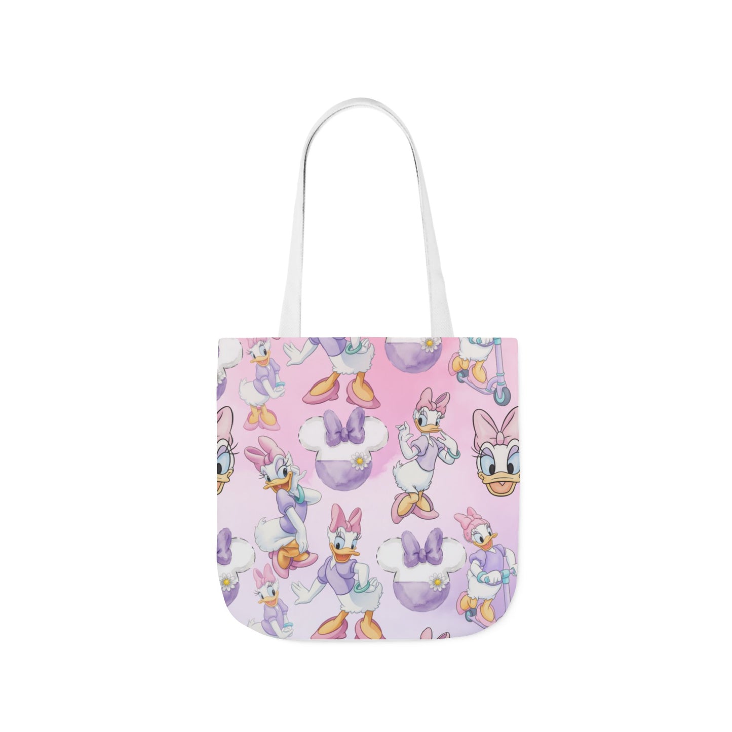 The Daisy Tote Bag