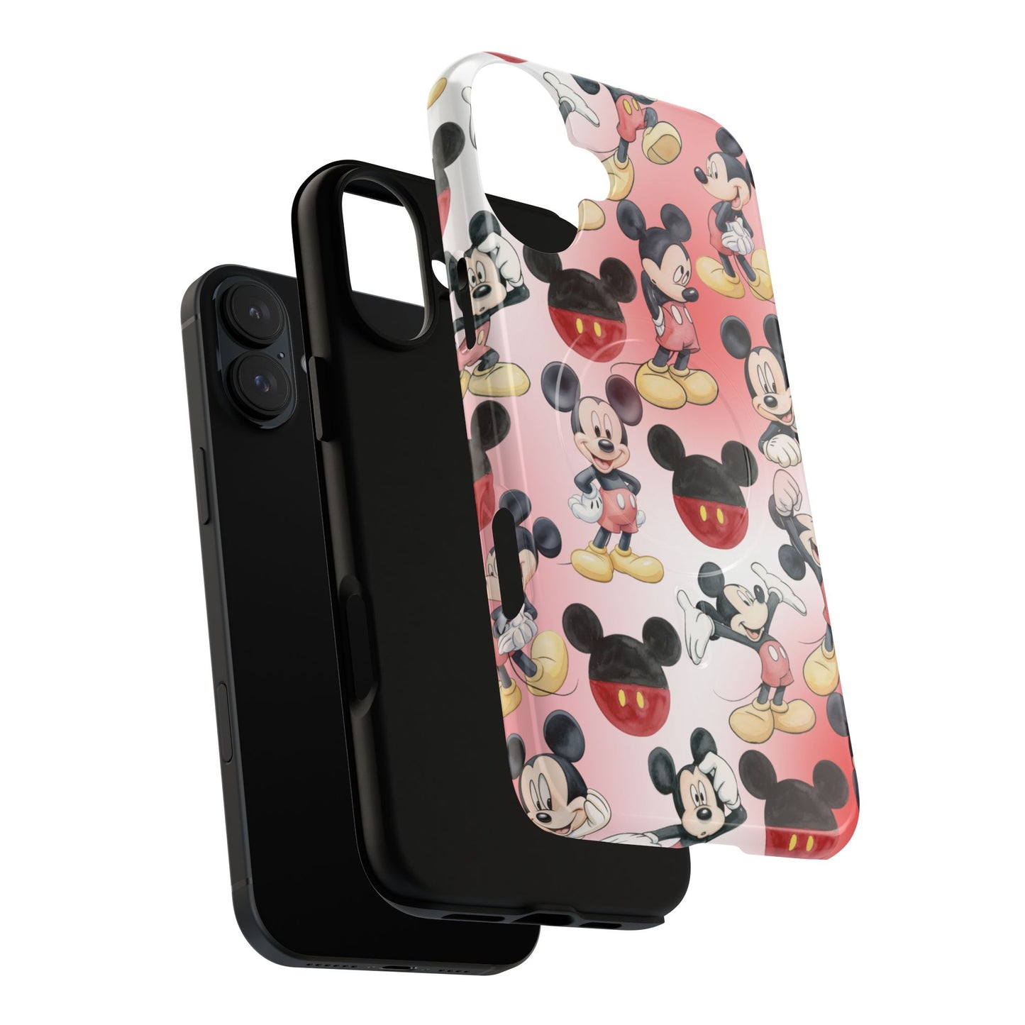 The Mouse Mag Safe Case