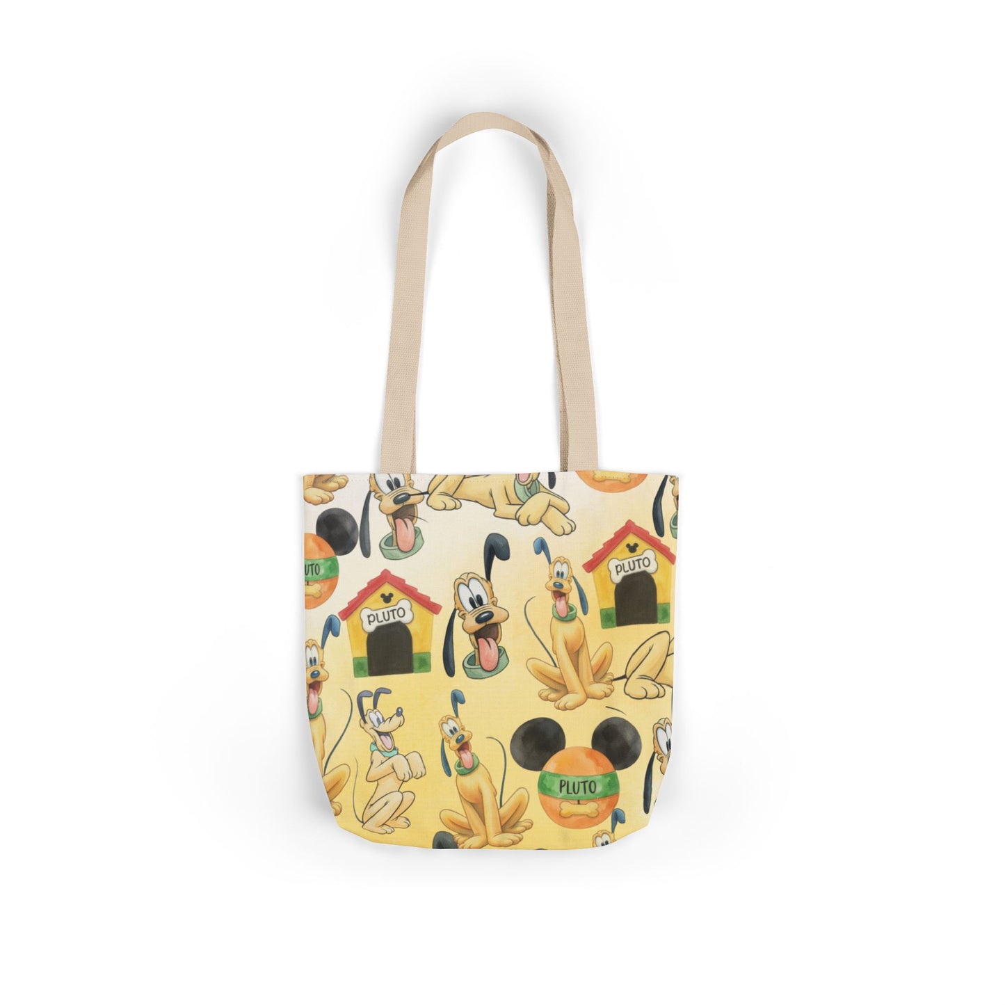 The Pluto Tote Bag