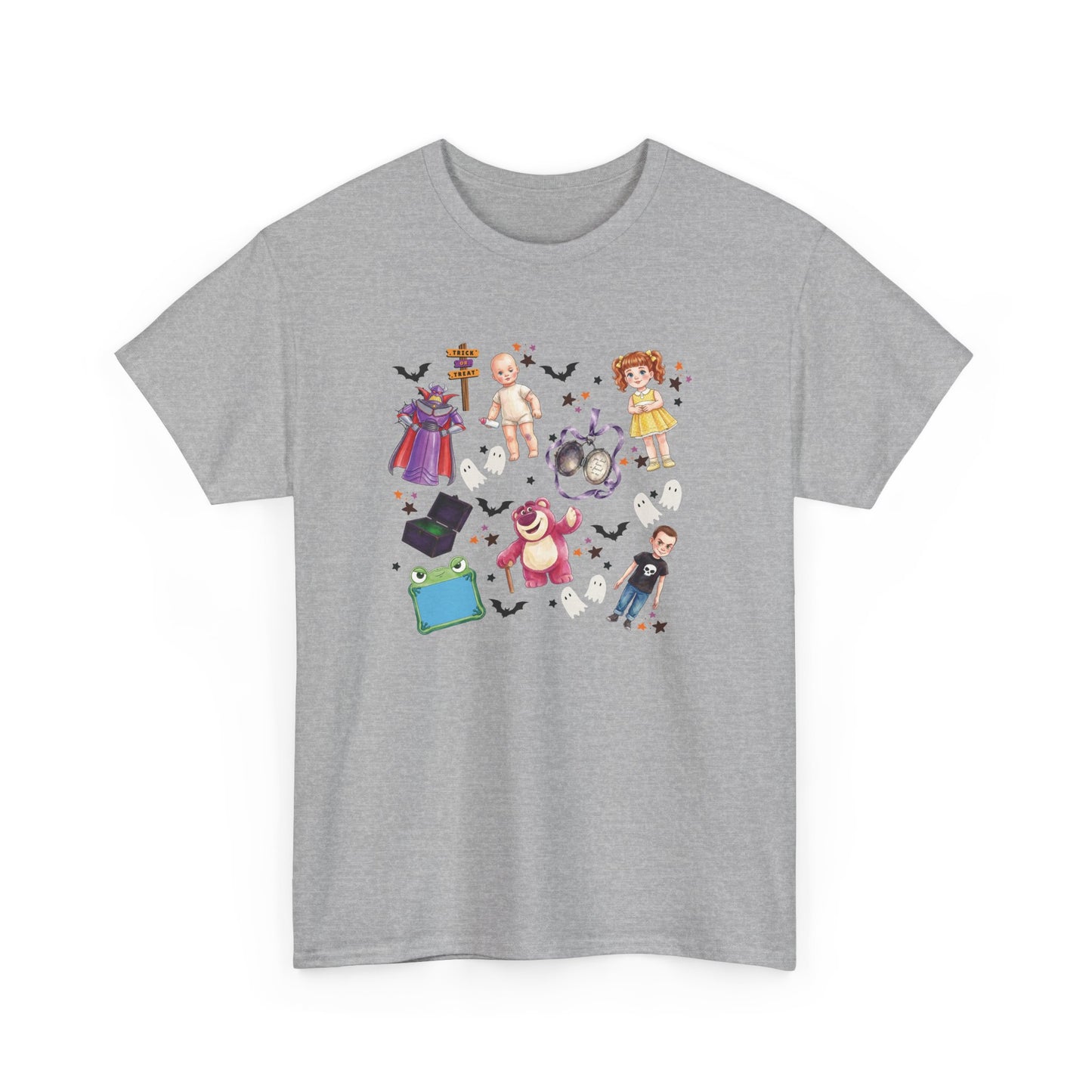 Toy Story Of Terror Tee