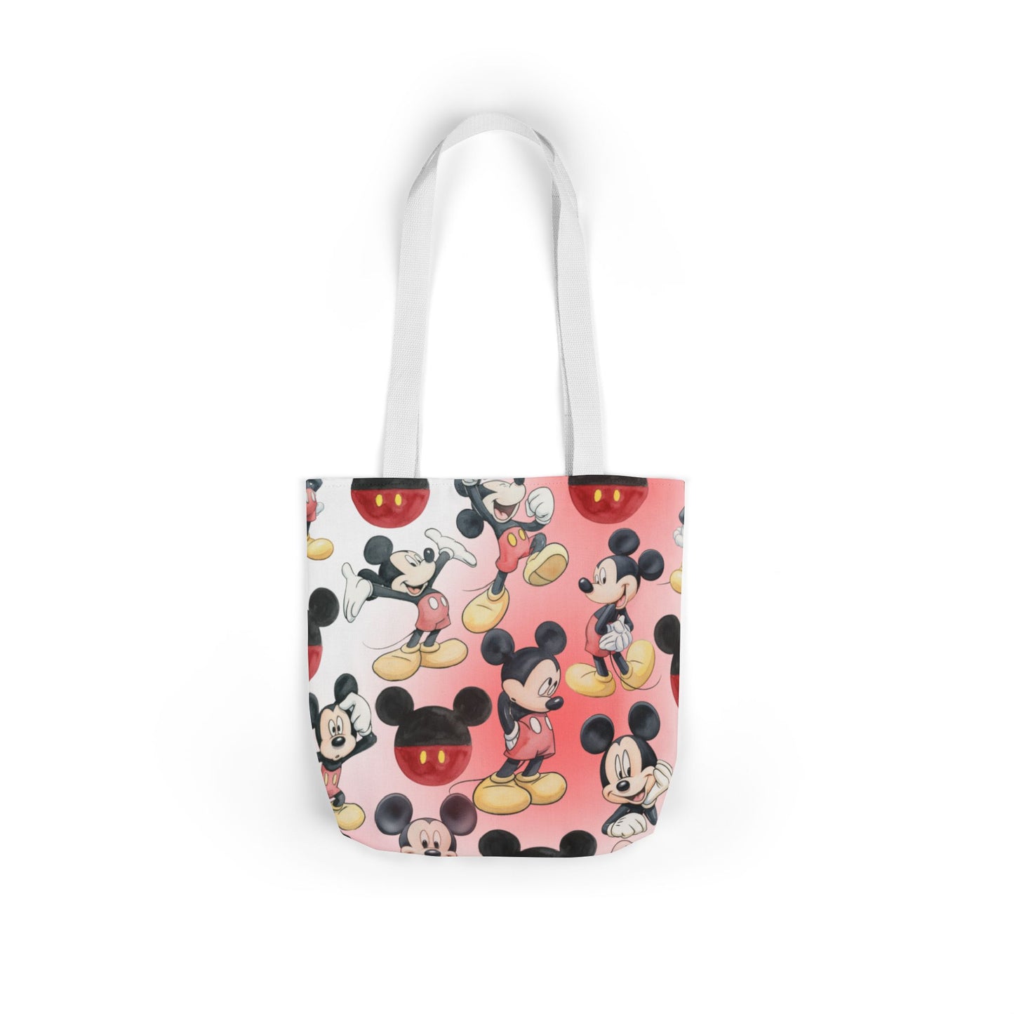 The Mouse Tote Bag