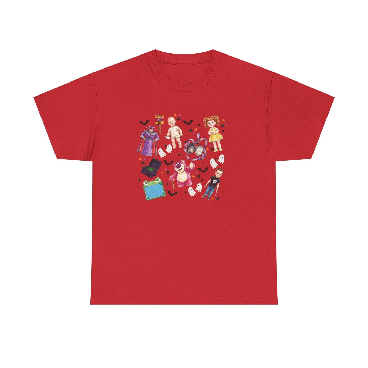 Toy Story Of Terror Tee