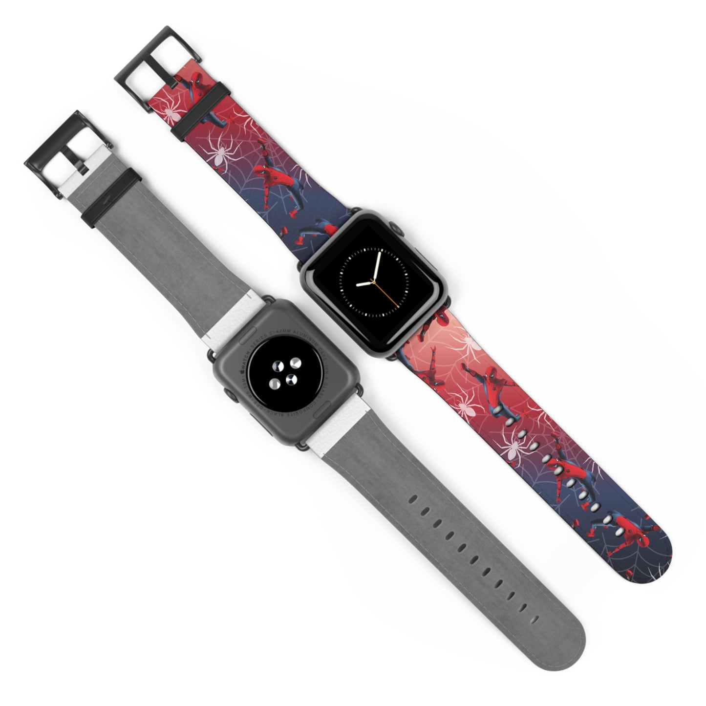 Spidey Watch Band