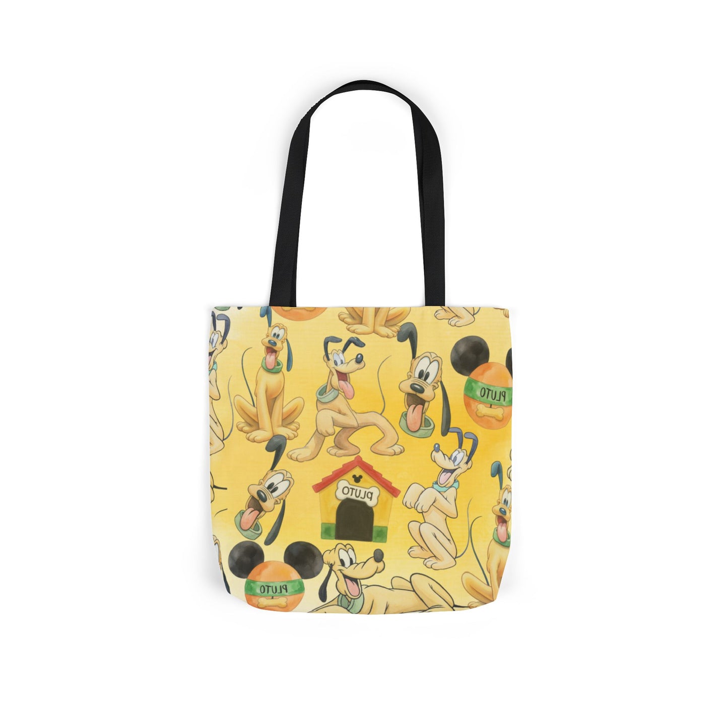 The Pluto Tote Bag