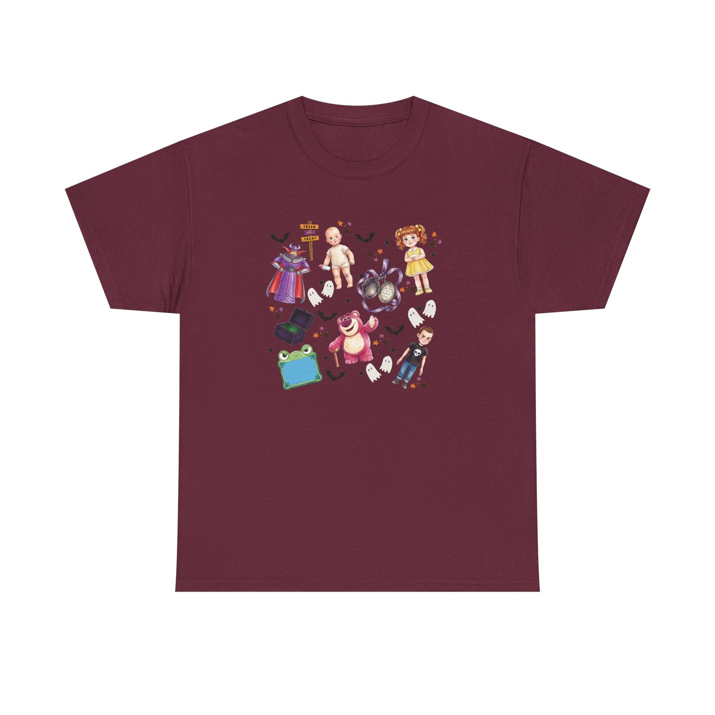 Toy Story Of Terror Tee